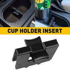 Center Console Cup Holder Insert Divider 92118AJ001 for Subaru Outback 2010-14 picture