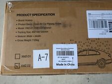 HCALORY Diesel Heater 8kw Xmz-d2 12V Diesel Air Heater  NEW FACTORY SEALED BOX picture