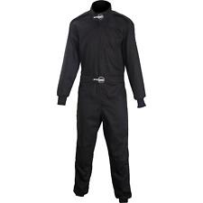 Speedway Racing Suit Economy Fire Resistant Single Layer 1-Piece SFI-1 Rated picture