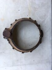 1932 -48 1949 -1953  Mercury Ford Flathead Transmission adapter picture