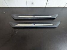 2016 2017 2018 2019 BMW 340I BMW F30 320 328 335 DOOR SILL PLATES picture