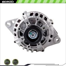 SCITOO Alternator For 1.6L Chevrolet Aveo Swift 2004-2008 Wave 2005-2008 8483 picture