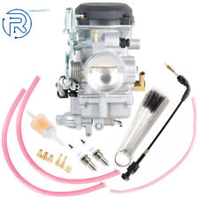 CV Carburetor Carb 40mm 27490-04 For Performance Tuned picture