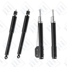 Front Rear Shocks & Struts Fit 1994 - 2004 Ford Mustang BASE & MARCH I Models picture