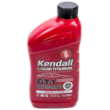 Kendall 10w30 GT-1 1Qt. Synthetic Blend D1081194 picture