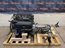 2016 MUSTANG GT350 5.2 VOODOO ENGINE MANUAL DROPOUT OEM USED -TESTED-27K picture