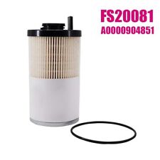 1pcs FS20081 Fuel Filter Water Separator Replace A0000904851 New picture