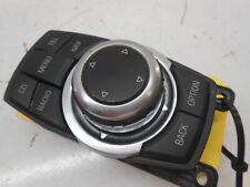 2013 BMW 528 I Drive Navigation Control Switch OM 65829253944 AP0504 picture