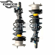 Pair For BMW Z4 E89 sDrive 28i 30i 35i 37116792835 Front Shock Struts Assys VDC picture
