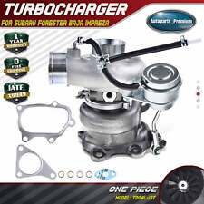 Turbo Turbocharger for Subaru Forester Baja Impreza H4 2.0L 2.5L EJ20 TD04L-13T picture