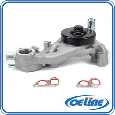 Water Pump for 2010-2015 Chevrolet Camaro V8 6.2L 6162cc picture