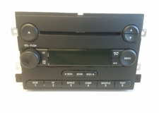 2005-2006 Ford F150 AM-FM-CD Player Radio 5L3T-18C869-AA picture