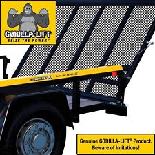 Genuine GORILLA-LIFT® 1-Sided Tailgate Lift Assist picture