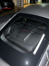 Real Carbon Engine Bay Cover For Lotus Emira Sports Convertible AT i4 2023-2024 picture