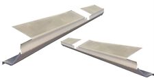 1949 1950 1951 1952 PLYMOUTH OUTER ROCKER PANELS 4DOOR ALL MODELS NEW PAIR   picture