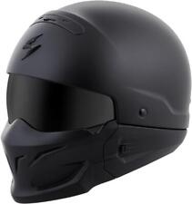 Scorpion - COV-0105 - Covert Solid Helmet Large picture