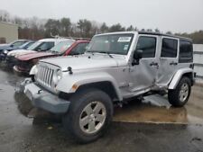 (LOCAL PICKUP ONLY) Hood Flat Center Fits 07-12 WRANGLER 692051 picture