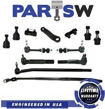 13 Pc Front Suspension Kit for Dodge Ram 2500 3500 4x4 / 4WD 2003-2005 picture