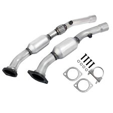 Catalytic Converter For Dodge Charger Magnum 2.7L /3.5L Federal EPA Direct Fit picture