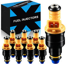 8pcs/set 0280150943 Fuel Injectors for Ford Lincoln Mercury 4.6L 5.0L 5.4L 5.8L picture
