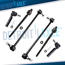 6pc Front Suspension Kit for 07-16 Acadia Chevy Traverse Buick Enclave Outlook picture