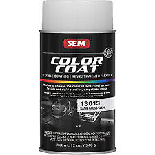COLOR COAT Clears - Satin Gloss Clear SEM-13013 picture