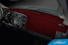 Coverking Custom Dash Cover Velour For Lincoln Town Car picture