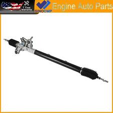New Power Steering Rack & Pinion Assembly For 2004-2008 Acura TSX 2.4L 26-2720 picture