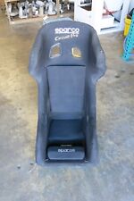 Sparco Racing Seat Circuit pro VTR CS 156 06 picture