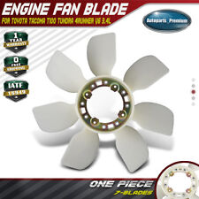 Cooling Radiator Fan Blade for Toyota 4Runner T100 Tacoma Tundra 3.4L 1636162010 picture