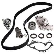 Timing Belt Kit Water Pump For 04-06 Toyota Sienna CE LE XLE Limited 3.3L V6 picture