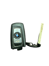 BMW KEY FOB ENTRY OEM picture