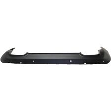 CAPA Bumper Cover Fascia Rear Lower for Dodge Challenger CH1195120 68260010AC picture