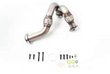 Rudy's HD Y-Pipe Up Pipe Turbo Install Kit For 2003-2007 Ford 6.0 Powerstroke  picture