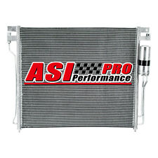 92100-EB70A Aluminum A/C Condenser For Nissan NP300 Navara Frontier picture