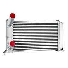 Front Mount Intercooler Fit Land Rover Discovery Defender Range Rover 200&300TDi picture