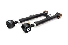 Rough Country Adjustable Rear Upper Ctrl Arms for Grand Cherokee ZJ 1993-1998 picture