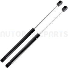 For 2011-2014 Hyundai Sonata Qty 2 Front Hood Lift Supports Shocks Struts picture