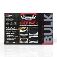 Dynamat 10455 Xtreme Bulk Pack Cut-to-Fit Thermal and Sound Insulation picture