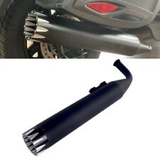 Deep Sound Exhaust Pipe for Can-Am 2014-2024 Spyder RT & 2016-2024 F3 Limited picture