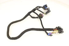2013 HARLEY-DAVIDSON XL1200V MAIN ENGINE WIRING HARNESS MOTOR 70167-08A picture