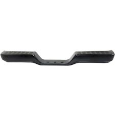 Step Bumper For 1989-1995 Toyota Pickup Face Bar and Pads Black Steel USA Built picture