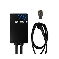 Grizzl-E Level 2 240V / 40A Electric Vehicle (EV) Charger UL & Energy Star Ce... picture