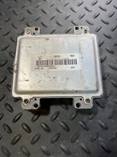 2006 Cadillac STS-V 4.4L ECM 12607591  Engine Computer Module YNCY picture