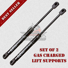 Qty2 Front Hood Lift Supports Struts Shock Springs Damper For 2008-09 Pontiac G8 picture
