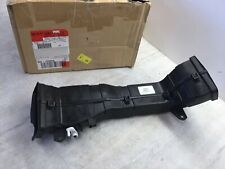 2008-2014 Cadillac CTS OEM Rear HVAC Heater Duct GM 25801211 picture
