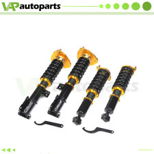 Coilovers Adj Height Struts Shocks Absorber Kits Fits 2000-05 Mitsubishi Eclipse picture