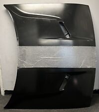 2015-2023 Dodge Challenger Hood Panel with Scoops OEM picture