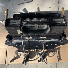 ✅ MAKE OFFER OEM Mercedes 450SLC SL R107 A/C HEATER BOX CORE W/LINKAGE picture