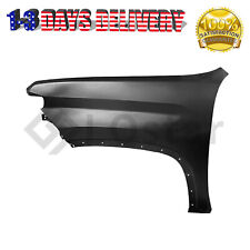 Fender Front Left Driver For 2020-2023 For Chevy Silverado 2500 3500 #84581166 picture